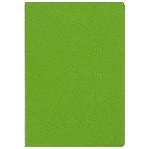 Классическая обложка для паспорта Классическая обложка для паспорта