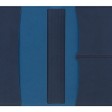 Обложка для паспорта с RFID защитой отделений для пластиковых карт 