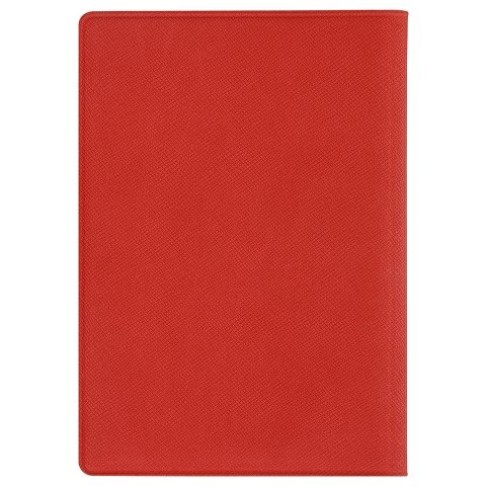 Обложка для паспорта с RFID защитой отделений для пластиковых карт 