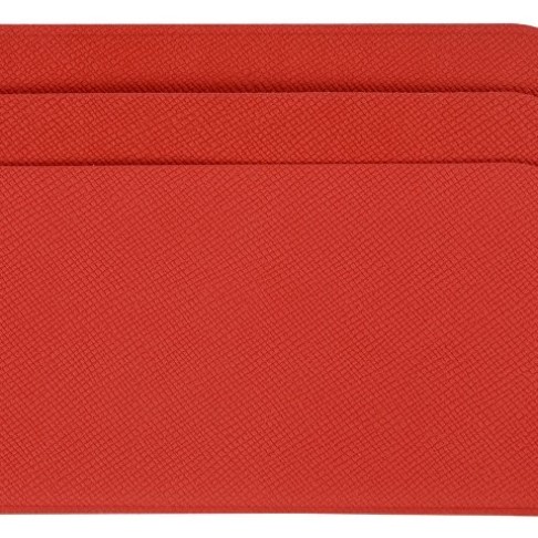 Картхолдер для 3-пластиковых карт 