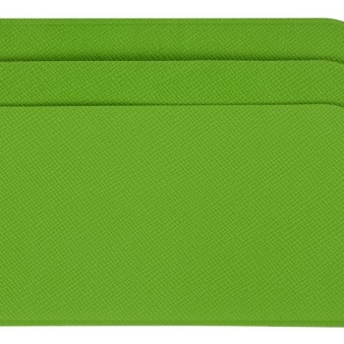 Картхолдер для 3-пластиковых карт 