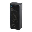 Складывающаяся LED лампа с беспроводной зарядкой «Lightfold», белый