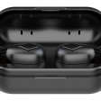 Наушники HIPER TWS Lazo X31 Black (HTW-LX31) Bluetooth 5.1 гарнитура, Черный