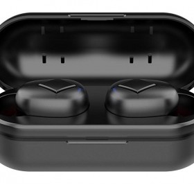 Наушники HIPER TWS Lazo X31 Black (HTW-LX31) Bluetooth 5.1 гарнитура, Черный
