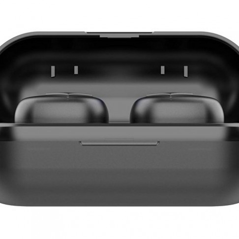 Наушники HIPER TWS Lazo X31 Black (HTW-LX31) Bluetooth 5.1 гарнитура, Черный