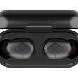 Наушники HIPER TWS Lazo X31 Black (HTW-LX31) Bluetooth 5.1 гарнитура, Черный