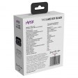 Наушники HIPER TWS Lazo X31 Black (HTW-LX31) Bluetooth 5.1 гарнитура, Черный