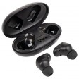 Наушники HIPER TWS Lazo X35 Black (HTW-LX35) Bluetooth 5.0 гарнитура, Черный