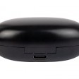 Наушники HIPER TWS Lazo X35 Black (HTW-LX35) Bluetooth 5.0 гарнитура, Черный