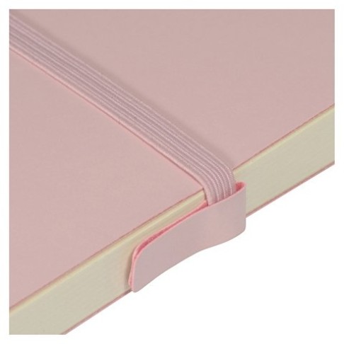 Ежедневник недатированный А5 «Tokyo», розовый