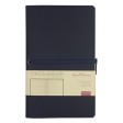 Ежедневник недатированный А5 «Tokyo», navy