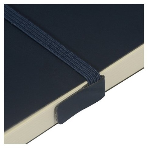 Ежедневник недатированный А5 «Tokyo», navy