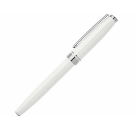 BERN. Ручка из металла, Белый