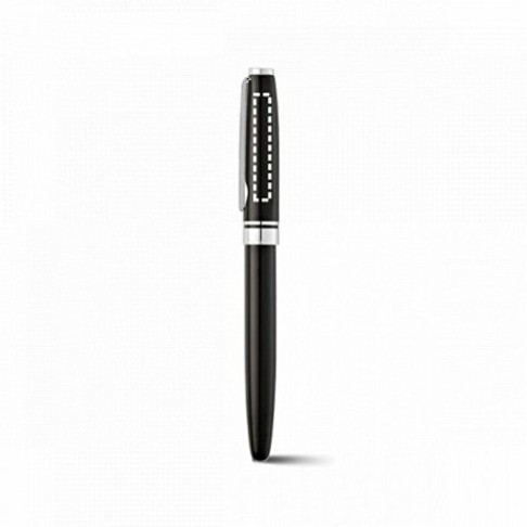 BERN. Ручка из металла, Белый