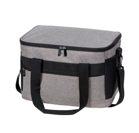 Сумка-холодильник Planar, светло-серый