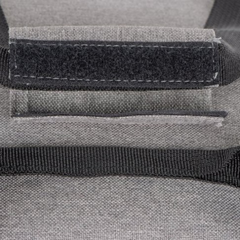 Сумка-холодильник Planar, светло-серый