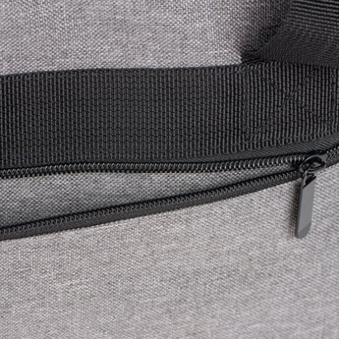 Сумка-холодильник Planar, светло-серый