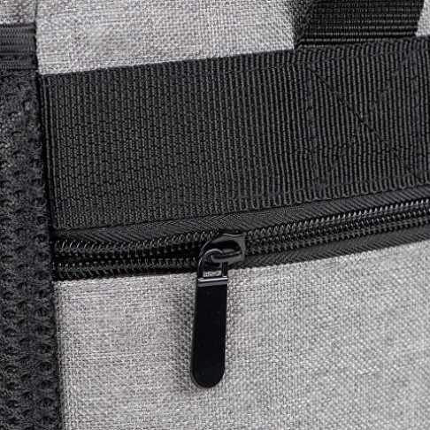 Сумка-холодильник Planar, светло-серый