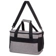 Сумка-холодильник Planar, светло-серый