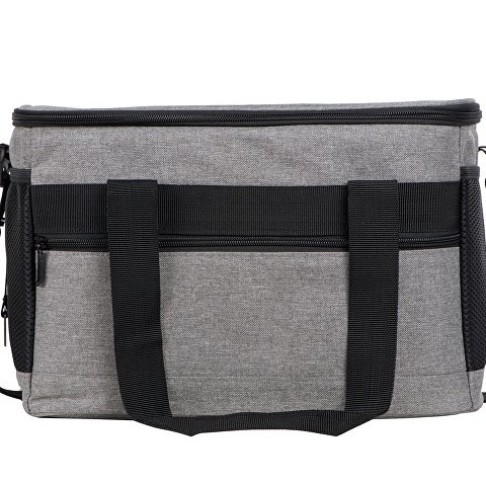 Сумка-холодильник Planar, светло-серый