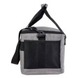 Сумка-холодильник Planar, светло-серый