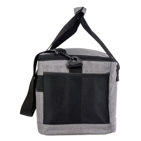Сумка-холодильник Planar, светло-серый