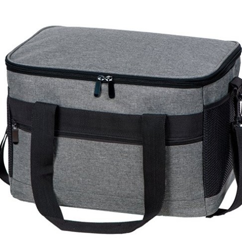 Сумка-холодильник Planar, серый Сумка-холодильник Planar, серый