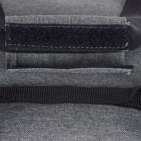 Сумка-холодильник Planar, серый Сумка-холодильник Planar, серый