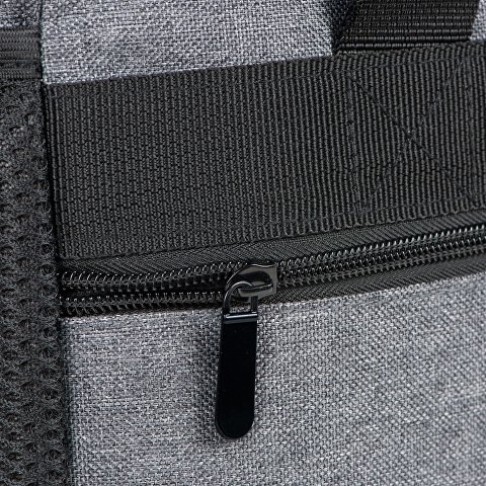 Сумка-холодильник Planar, серый Сумка-холодильник Planar, серый