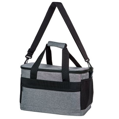 Сумка-холодильник Planar, серый Сумка-холодильник Planar, серый