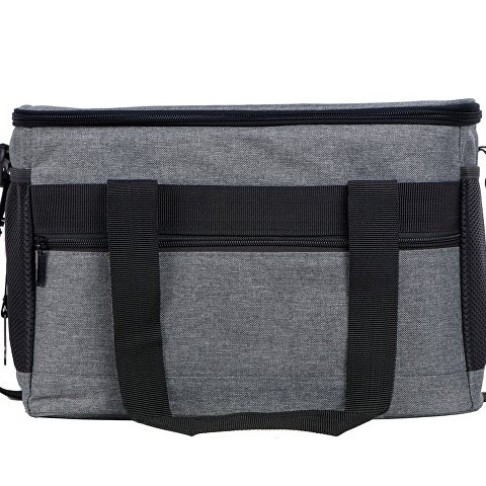 Сумка-холодильник Planar, серый Сумка-холодильник Planar, серый