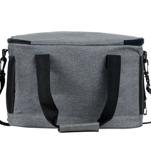 Сумка-холодильник Planar, серый Сумка-холодильник Planar, серый