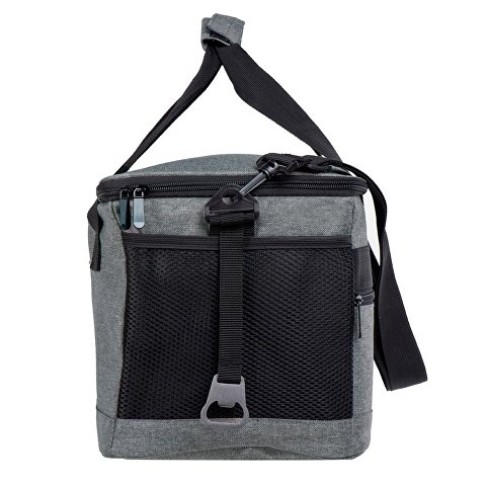 Сумка-холодильник Planar, серый Сумка-холодильник Planar, серый