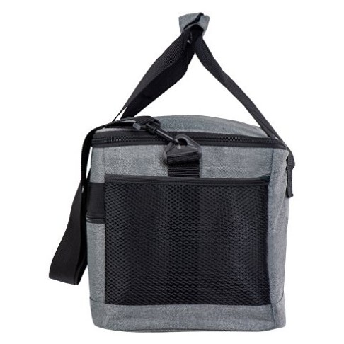 Сумка-холодильник Planar, серый Сумка-холодильник Planar, серый