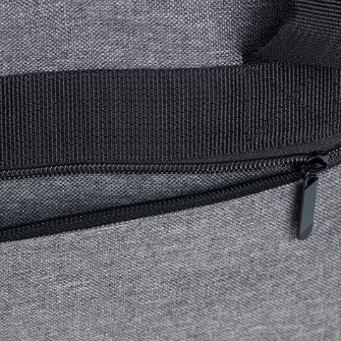 Сумка-холодильник Planar, серый Сумка-холодильник Planar, серый