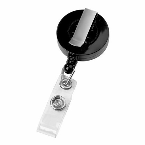 Ретрактор, черный