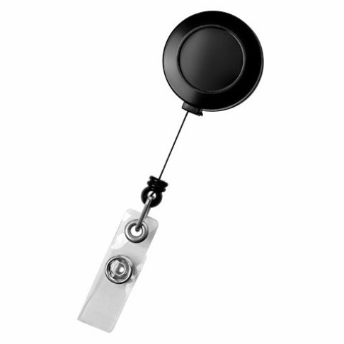 Ретрактор, черный