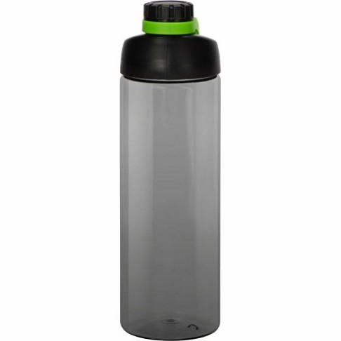 Спортивная бутылка для воды с держателем 