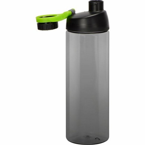 Спортивная бутылка для воды с держателем 