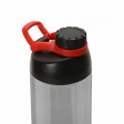 Спортивная бутылка для воды с держателем 
