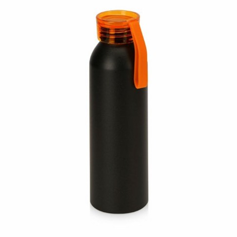 Бутылка для воды «Joli», 650 мл, оранжевый