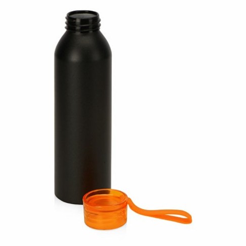 Бутылка для воды «Joli», 650 мл, оранжевый