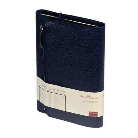 Ежедневник недатированный  А5- 