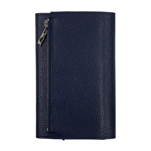 Ежедневник недатированный  А5- 