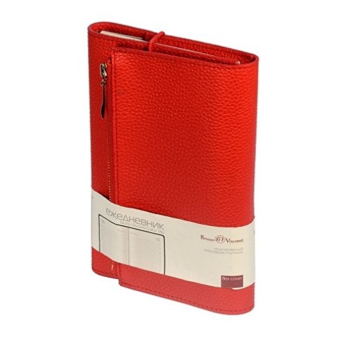 Ежедневник недатированный А5- Ежедневник недатированный А5-