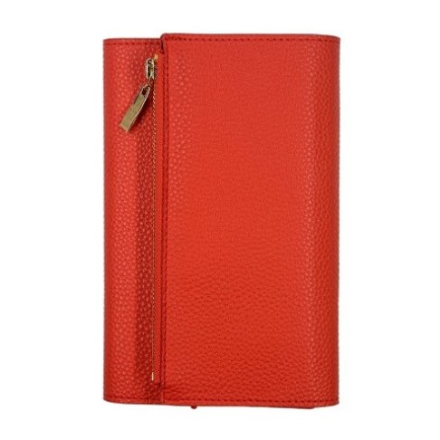 Ежедневник недатированный А5- Ежедневник недатированный А5-