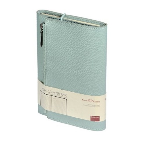 Ежедневник недатированный  А5- 