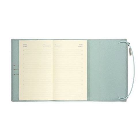 Ежедневник недатированный  А5- 