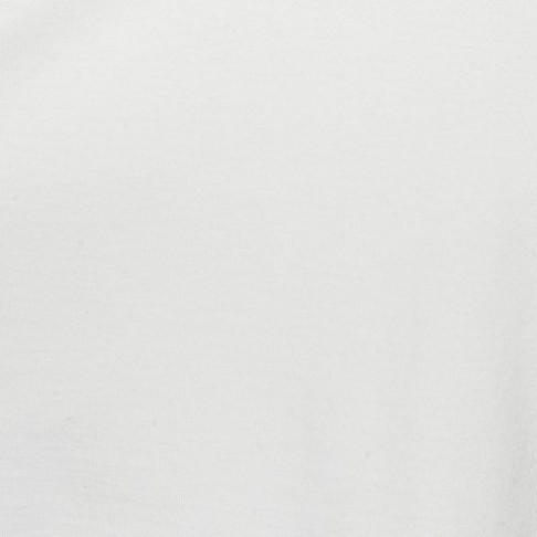 Футболка оверсайз «Liyon» унисекс, белый