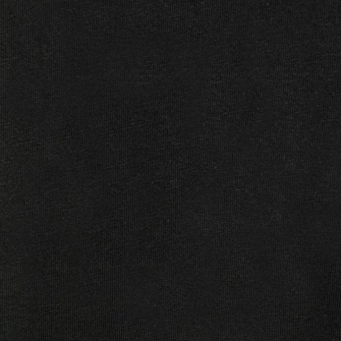 Футболка оверсайз «Liyon» унисекс, черный